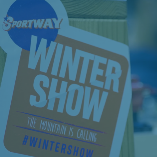 Sportway Winter Show